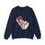Fairy Tail Erza Scarlet 5 (Anime/Ecchi) Crewneck Sweatshirt