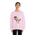 Fairy Tail Erza Scarlet 5 (Anime/Ecchi) Crewneck Sweatshirt