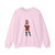 Fairy Tail Erza Scarlet 6 (Anime/Ecchi) Crewneck Sweatshirt