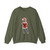 Fairy Tail Erza Scarlet 6 (Anime/Ecchi) Crewneck Sweatshirt