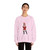 Fairy Tail Erza Scarlet 6 (Anime/Ecchi) Crewneck Sweatshirt
