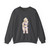 Fairy Tail Jenny Realight 11 (Anime/Ecchi) Crewneck Sweatshirt