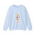 Fairy Tail Jenny Realight 11 (Anime/Ecchi) Crewneck Sweatshirt