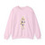 Fairy Tail Jenny Realight 11 (Anime/Ecchi) Crewneck Sweatshirt
