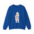 Fairy Tail Jenny Realight 11 (Anime/Ecchi) Crewneck Sweatshirt