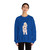 Fairy Tail Jenny Realight 11 (Anime/Ecchi) Crewneck Sweatshirt