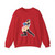 Fairy Tail Cana Alberona 31 (Anime/Ecchi) Crewneck Sweatshirt