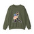 Fairy Tail Cana Alberona 31 (Anime/Ecchi) Crewneck Sweatshirt