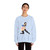 Fairy Tail Cana Alberona 31 (Anime/Ecchi) Crewneck Sweatshirt