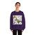 India (1997) (Map) Crewneck Sweatshirt