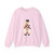 Dungeon Fighter Online Gunner 2 (Anime/Ecchi) Crewneck Sweatshirt