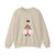 Dungeon Fighter Online Gunner 2 (Anime/Ecchi) Crewneck Sweatshirt