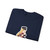 Dungeon Fighter Online Gunner 2 (Anime/Ecchi) Crewneck Sweatshirt