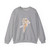 Fairy Tail Lucy Heartfilia 4 (Anime/Ecchi) Crewneck Sweatshirt