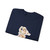 Fairy Tail Lucy Heartfilia 4 (Anime/Ecchi) Crewneck Sweatshirt