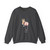 Dungeon Fighter Online Gunner 1 (Anime/Ecchi) Crewneck Sweatshirt