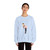 Dungeon Fighter Online Gunner 1 (Anime/Ecchi) Crewneck Sweatshirt