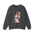 Dead or Alive Tina Armstrong (Anime/Ecchi) Crewneck Sweatshirt