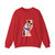 Dead or Alive Tina Armstrong (Anime/Ecchi) Crewneck Sweatshirt