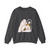 Dead or Alive Nyotengu 2 (Anime/Ecchi) Crewneck Sweatshirt