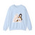 Dead or Alive Nyotengu 2 (Anime/Ecchi) Crewneck Sweatshirt