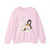 Dead or Alive Nyotengu 2 (Anime/Ecchi) Crewneck Sweatshirt