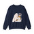 Dead or Alive Nyotengu 2 (Anime/Ecchi) Crewneck Sweatshirt