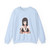 Dead or Alive Nyotengu 1 (Anime/Ecchi) Crewneck Sweatshirt