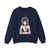 Dead or Alive Nyotengu 1 (Anime/Ecchi) Crewneck Sweatshirt