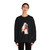 Fate Grand Order Ushiwakamaru Rider (Anime/Ecchi) Crewneck Sweatshirt
