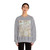 Germany (1959) (Map) Crewneck Sweatshirt