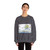 Alaska 2 (1994) (Map) Crewneck Sweatshirt