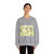 World Map - Political Divisions (1922) (Map) Crewneck Sweatshirt