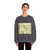 Chronicon Nurembergense Map (1493) (Map) Crewneck Sweatshirt