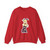 Ninja Slayer Nancy Lee 2 (Anime/Ecchi) Crewneck Sweatshirt