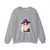 Dragons Crown Sorceress 1 (Anime/Ecchi) Crewneck Sweatshirt