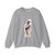 Ikkitousen Ryuubi Gentoku 1 (Anime/Ecchi) Crewneck Sweatshirt