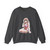 Ikkitousen Sonken Chuubou 2 (Anime/Ecchi) Crewneck Sweatshirt
