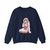 Ikkitousen Sonken Chuubou 2 (Anime/Ecchi) Crewneck Sweatshirt