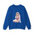 Ikkitousen Sonken Chuubou 2 (Anime/Ecchi) Crewneck Sweatshirt
