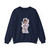 Ikkitousen Yagyuu Mitsuyoshi 1 (Anime/Ecchi) Crewneck Sweatshirt