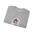 Ikkitousen Yagyuu Mitsuyoshi 1 (Anime/Ecchi) Crewneck Sweatshirt