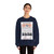 Capitol Records (Hot Rod) 1963 (Music Poster) Crewneck Sweatshirt