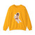 Ikkitousen Mouki Bachou 2 (Anime/Ecchi) Crewneck Sweatshirt