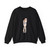 Date a Live Yamai Yuzuru 2 (Anime/Ecchi) Crewneck Sweatshirt