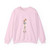 Date a Live Yamai Yuzuru 2 (Anime/Ecchi) Crewneck Sweatshirt