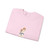 Date a Live Yamai Yuzuru 2 (Anime/Ecchi) Crewneck Sweatshirt