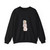 Fairy Tail Lucy Heartfilia 2 (Anime/Ecchi) Crewneck Sweatshirt