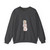 Fairy Tail Lucy Heartfilia 2 (Anime/Ecchi) Crewneck Sweatshirt