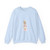 Fairy Tail Lucy Heartfilia 2 (Anime/Ecchi) Crewneck Sweatshirt